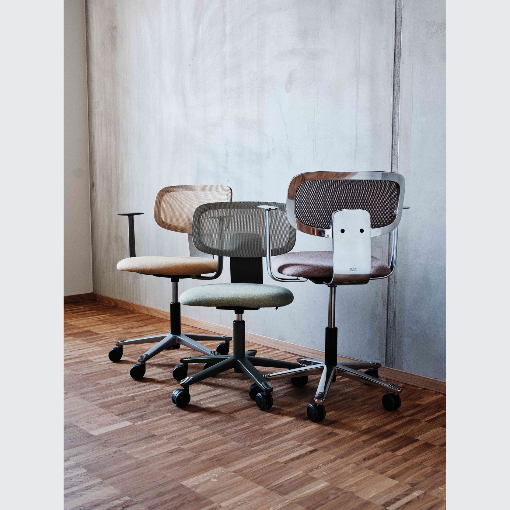 HÅG Tion gallery detail image