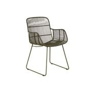 Marina Laze Dining Armchair gallery detail image