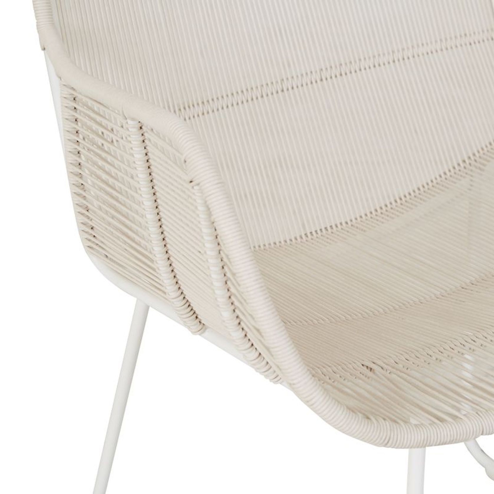 Marina Laze Dining Armchair gallery detail image