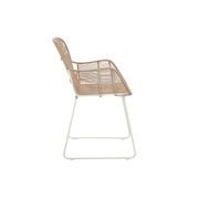 Marina Laze Dining Armchair gallery detail image