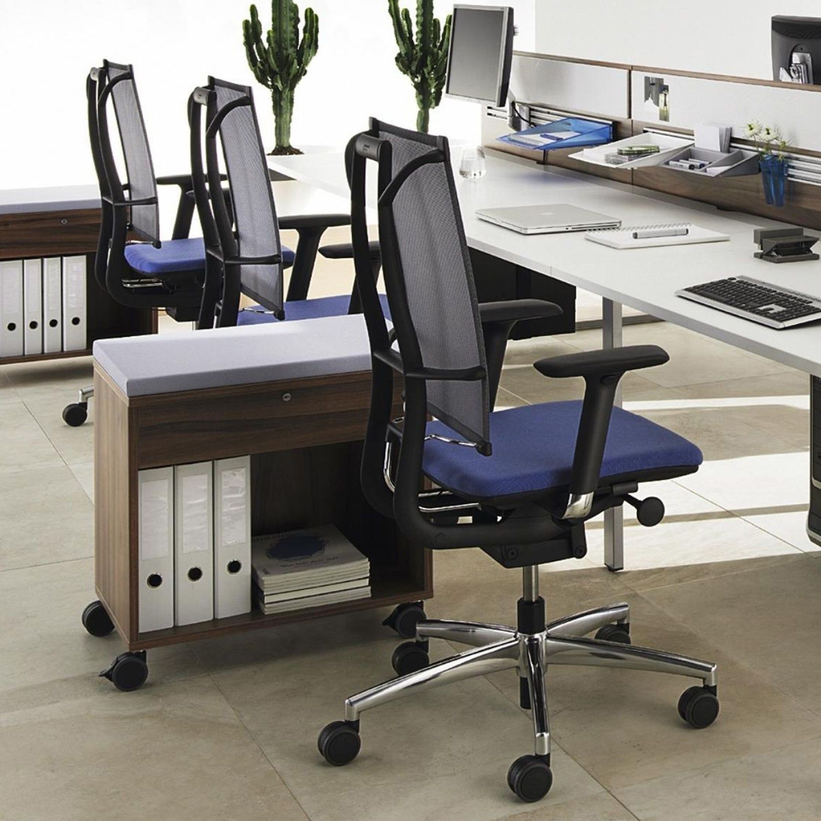 Sail Office Chair gallery detail image