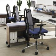 Sail Office Chair gallery detail image