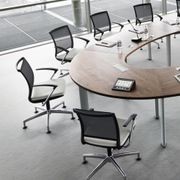 Sail Office Chair gallery detail image