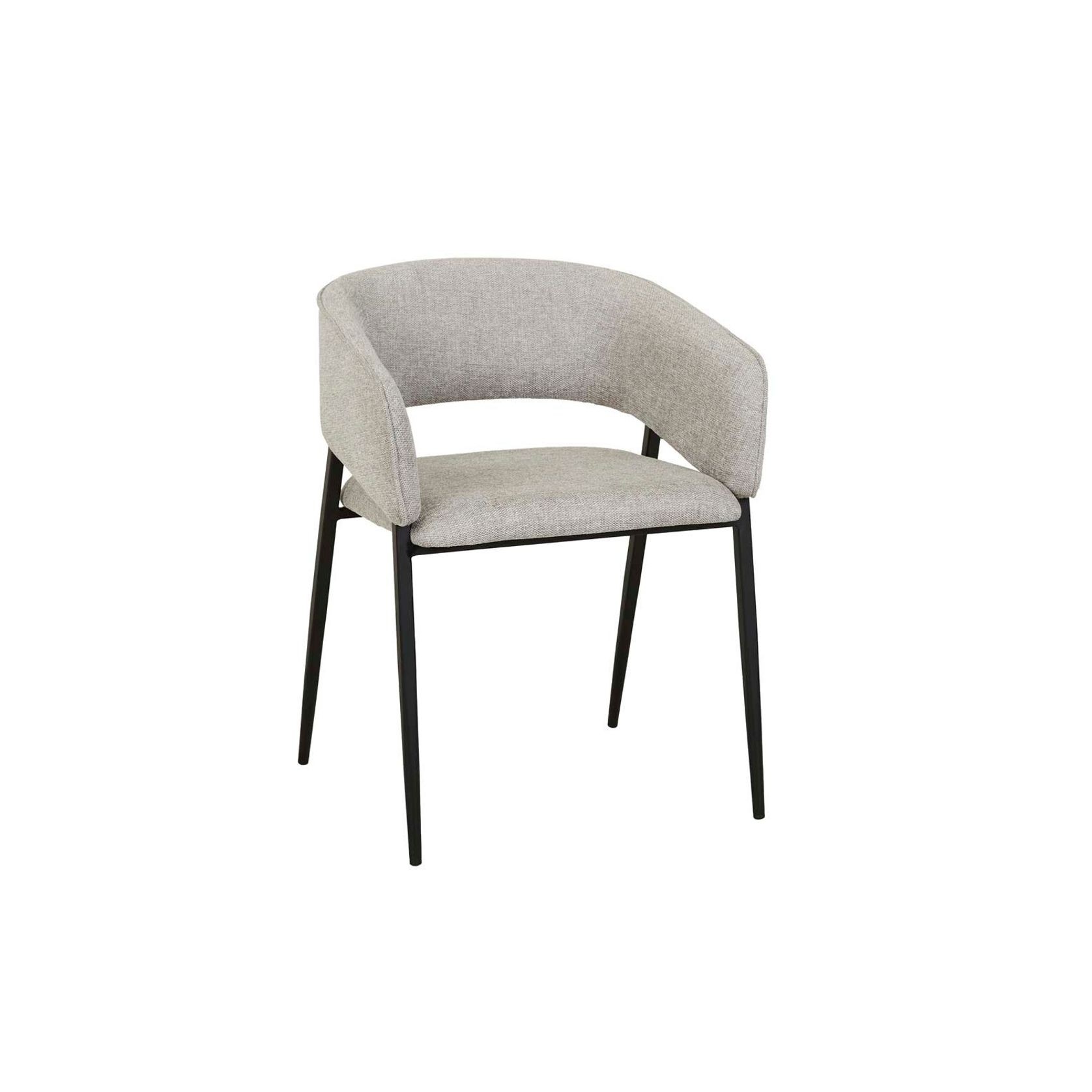 Eliza Dining Armchair gallery detail image