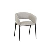 Eliza Dining Armchair gallery detail image