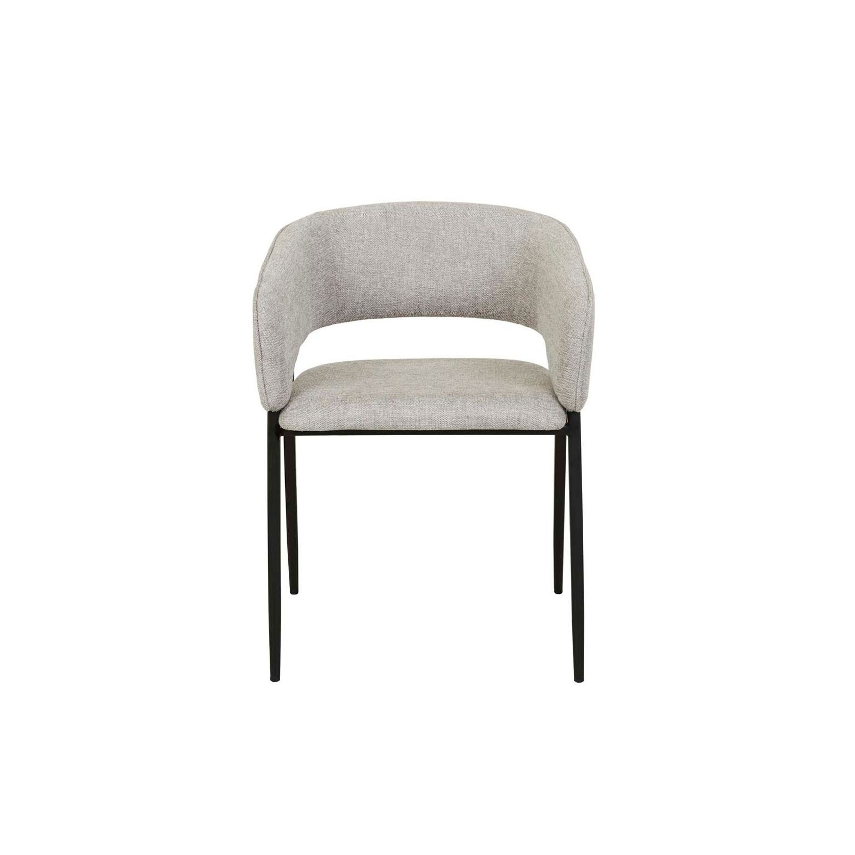 Eliza Dining Armchair gallery detail image