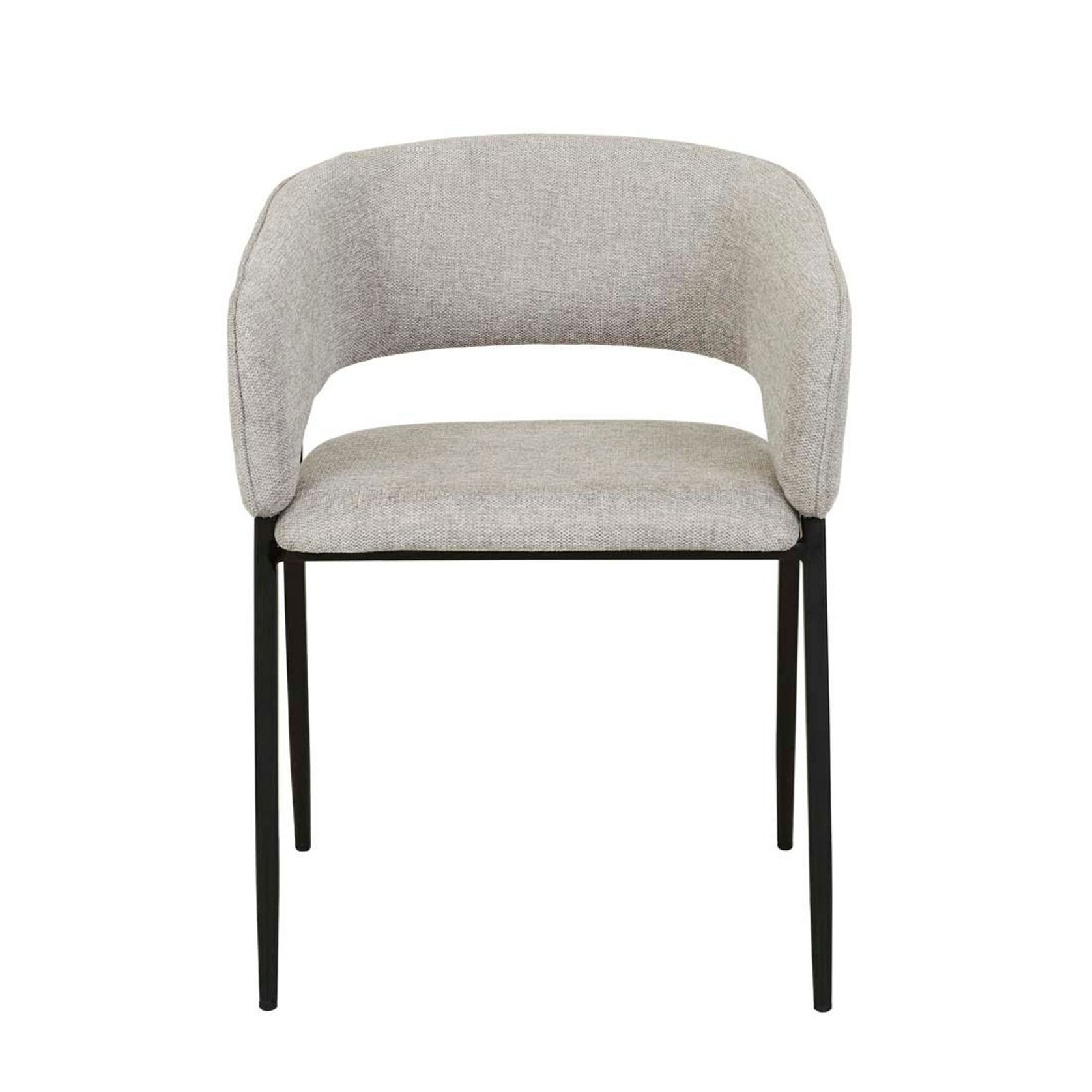 Eliza Dining Armchair gallery detail image