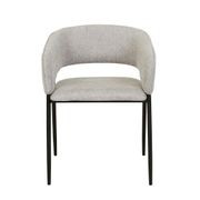 Eliza Dining Armchair gallery detail image