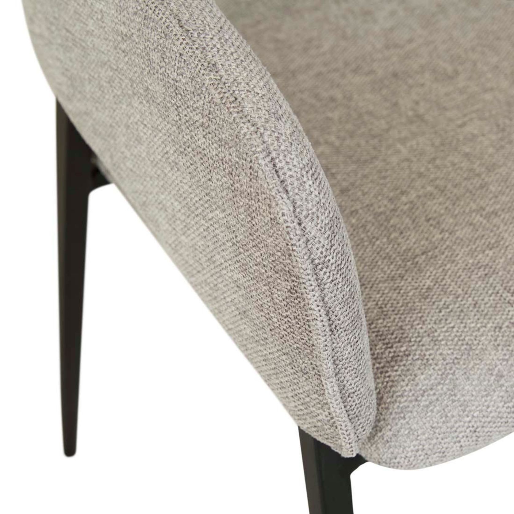 Eliza Dining Armchair gallery detail image