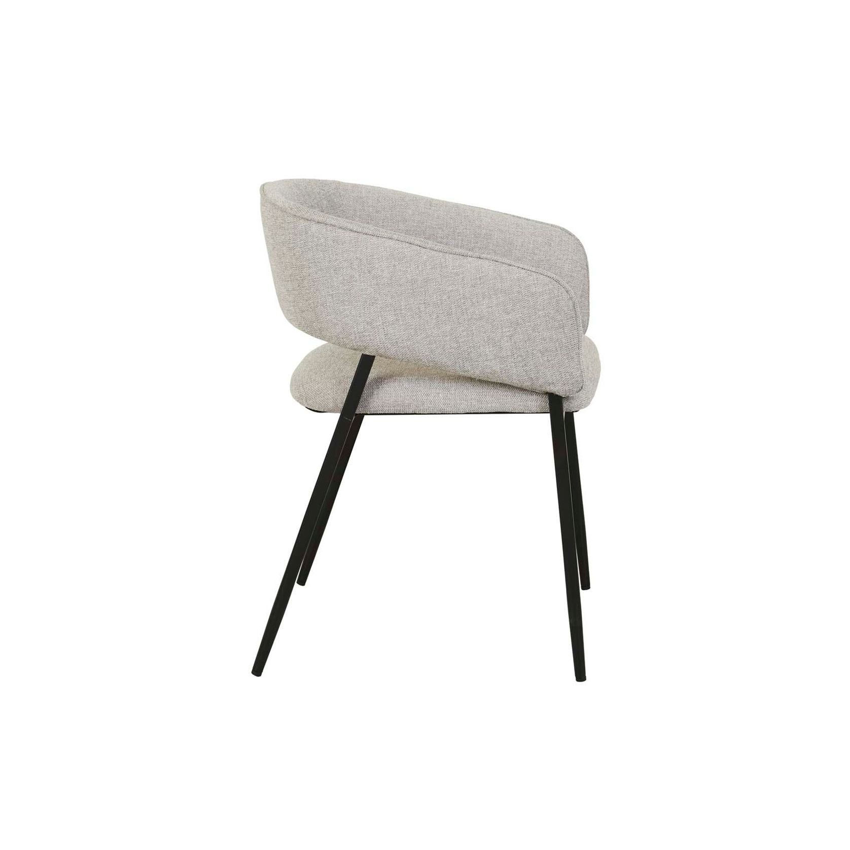 Eliza Dining Armchair gallery detail image