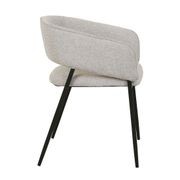 Eliza Dining Armchair gallery detail image
