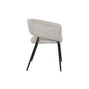 Eliza Dining Armchair gallery detail image