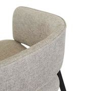 Eliza Dining Armchair gallery detail image