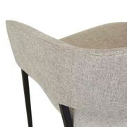 Eliza Dining Armchair gallery detail image