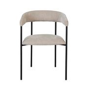 Stanley Dining Armchair gallery detail image