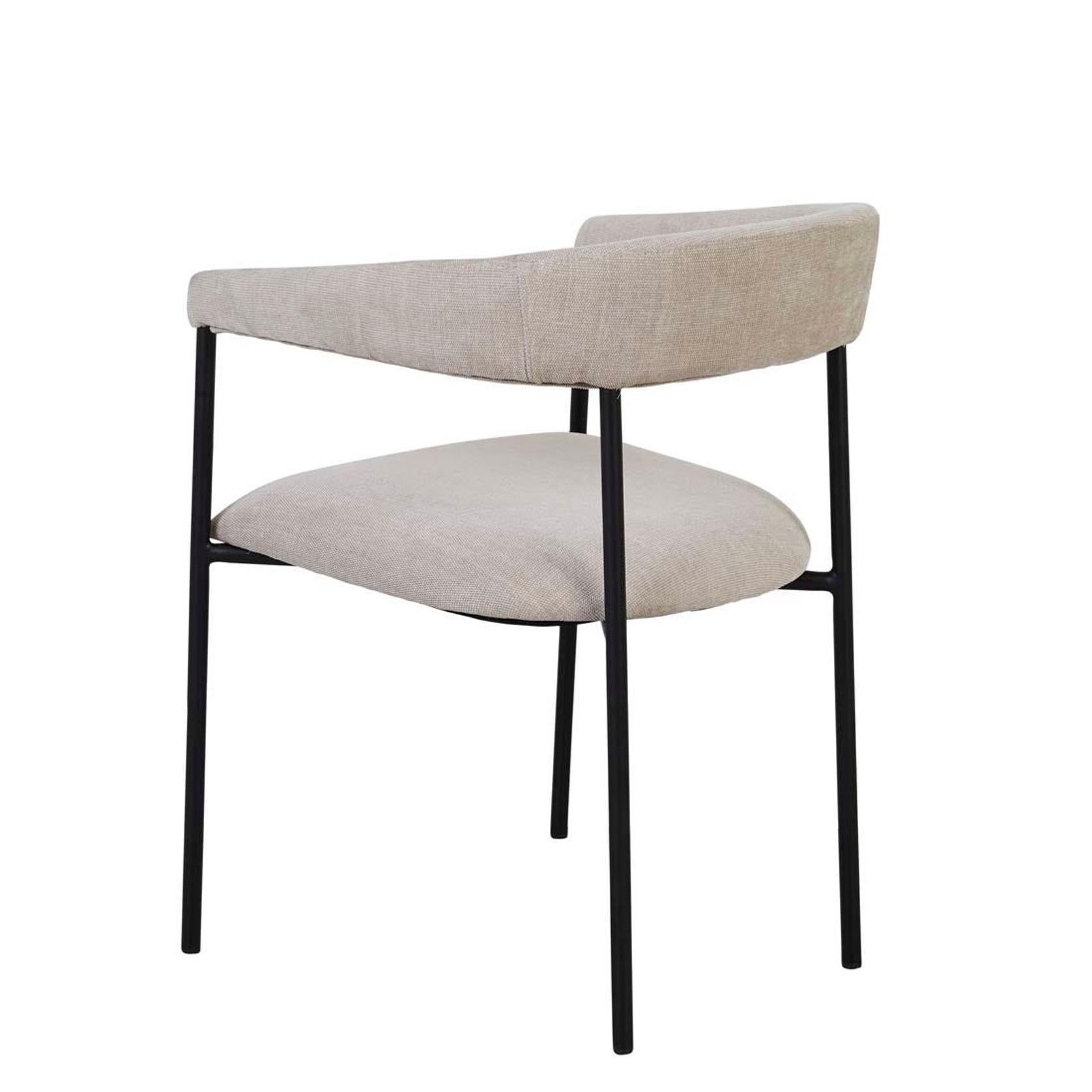 Stanley Dining Armchair gallery detail image