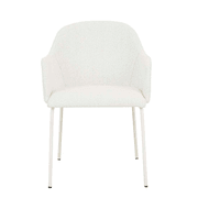 Riley Dining Armchair gallery detail image