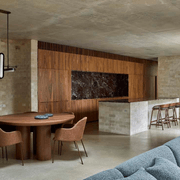 Riley Dining Armchair gallery detail image