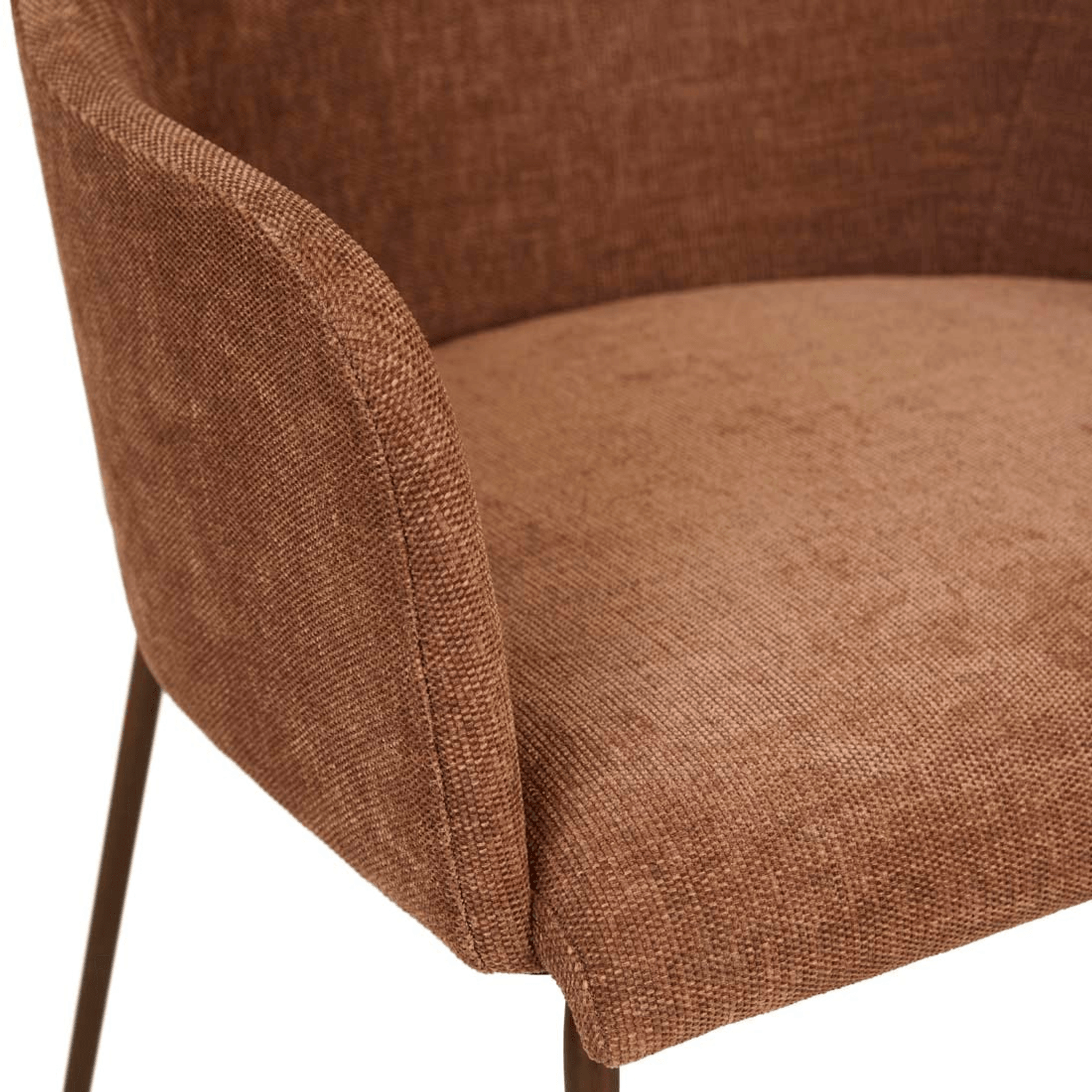 Riley Dining Armchair gallery detail image