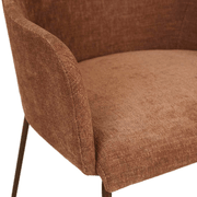 Riley Dining Armchair gallery detail image