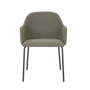 Riley Dining Armchair gallery detail image