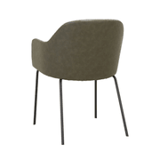 Riley Dining Armchair gallery detail image