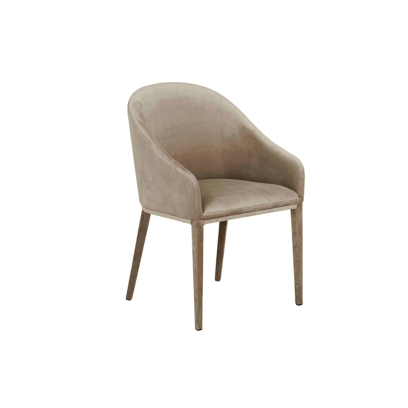 Gemma Dining Armchair gallery detail image