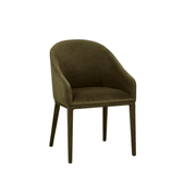 Gemma Dining Armchair gallery detail image