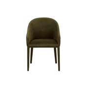 Gemma Dining Armchair gallery detail image