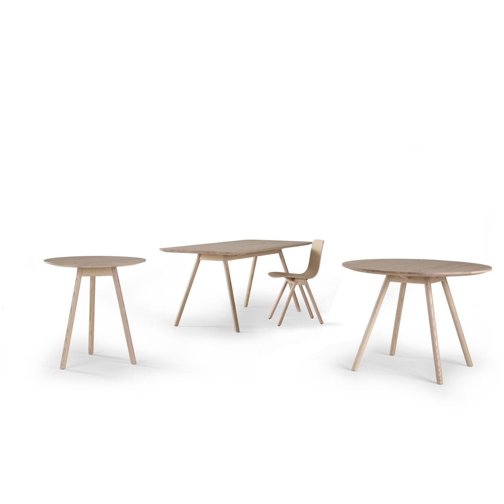 Offecct Kali by Jasper Morrison gallery detail image