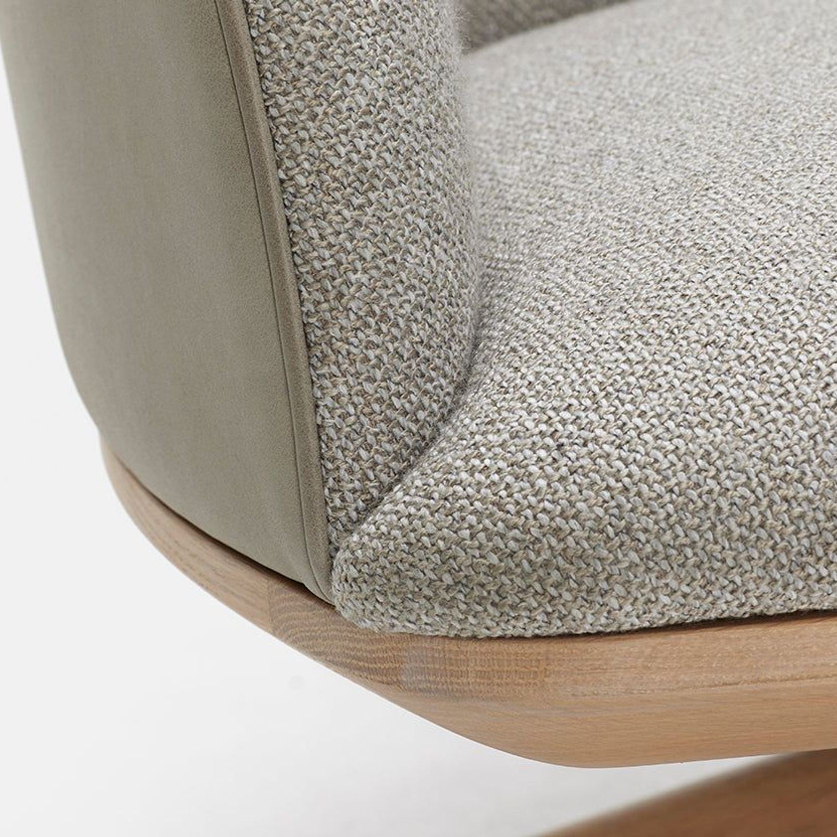 Glenaire Low Back Swivel Chair gallery detail image