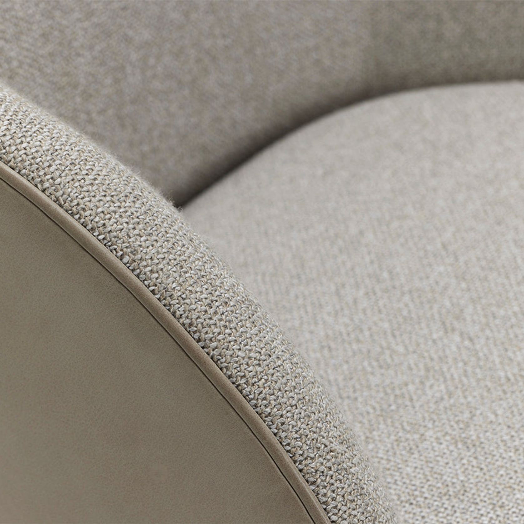 Glenaire Low Back Swivel Chair gallery detail image