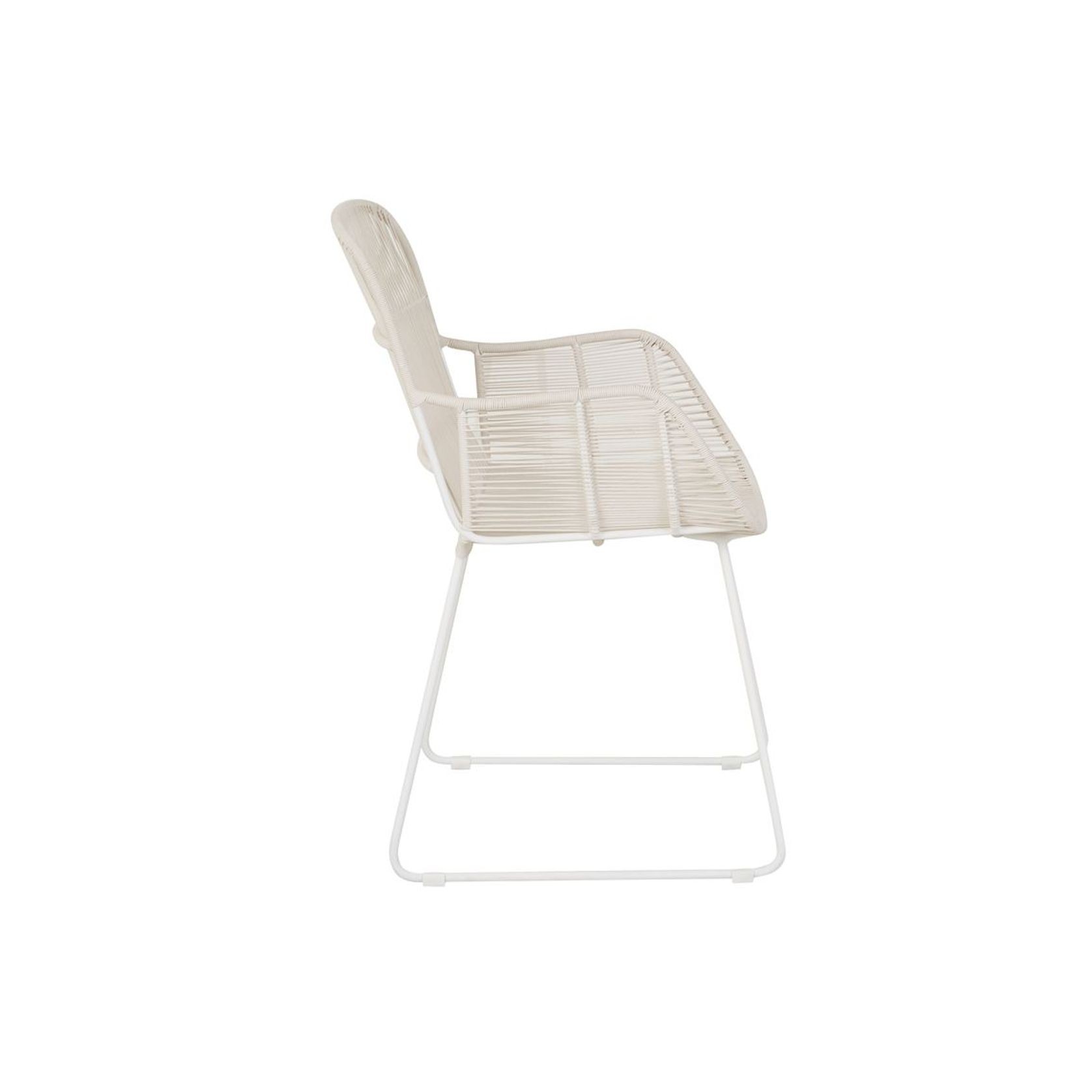 Marina Laze Dining Armchair gallery detail image