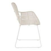 Marina Laze Dining Armchair gallery detail image