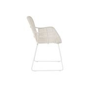 Marina Laze Dining Armchair gallery detail image