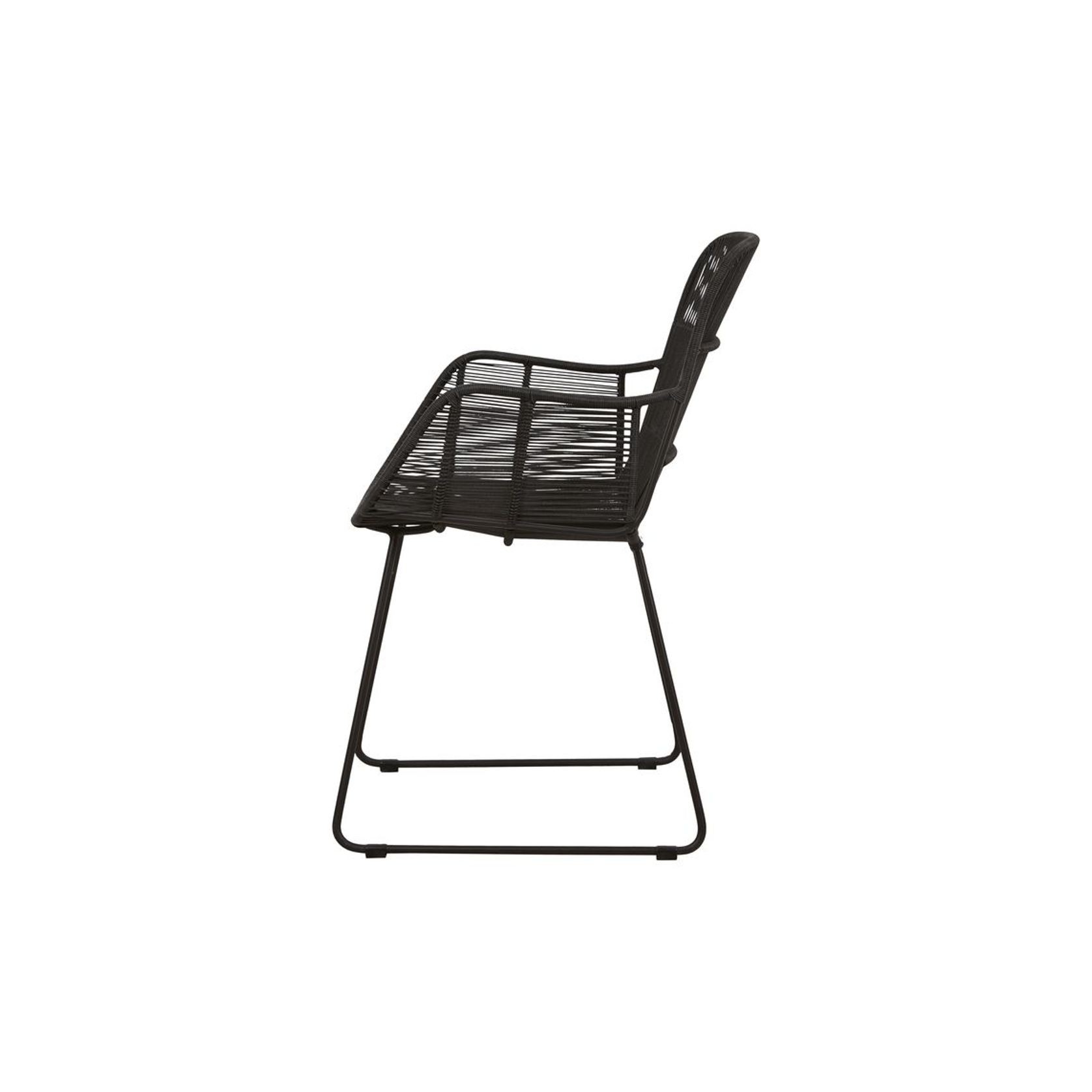 Marina Laze Dining Armchair gallery detail image