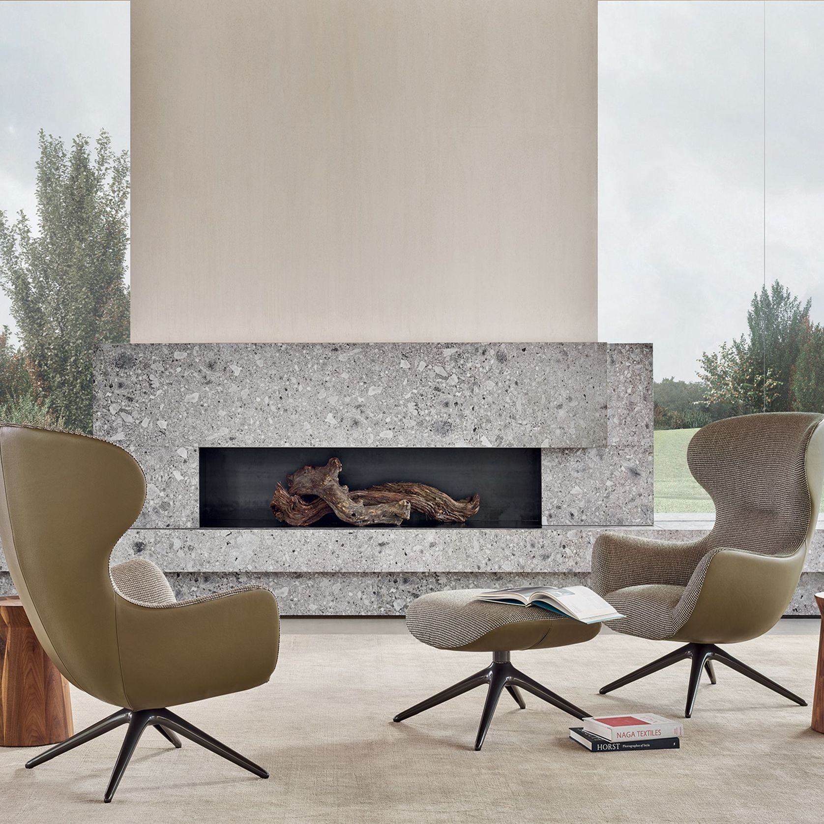 Mad Joker Armchair gallery detail image