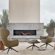 Mad Joker Armchair gallery detail image