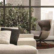 Mad Joker Armchair gallery detail image