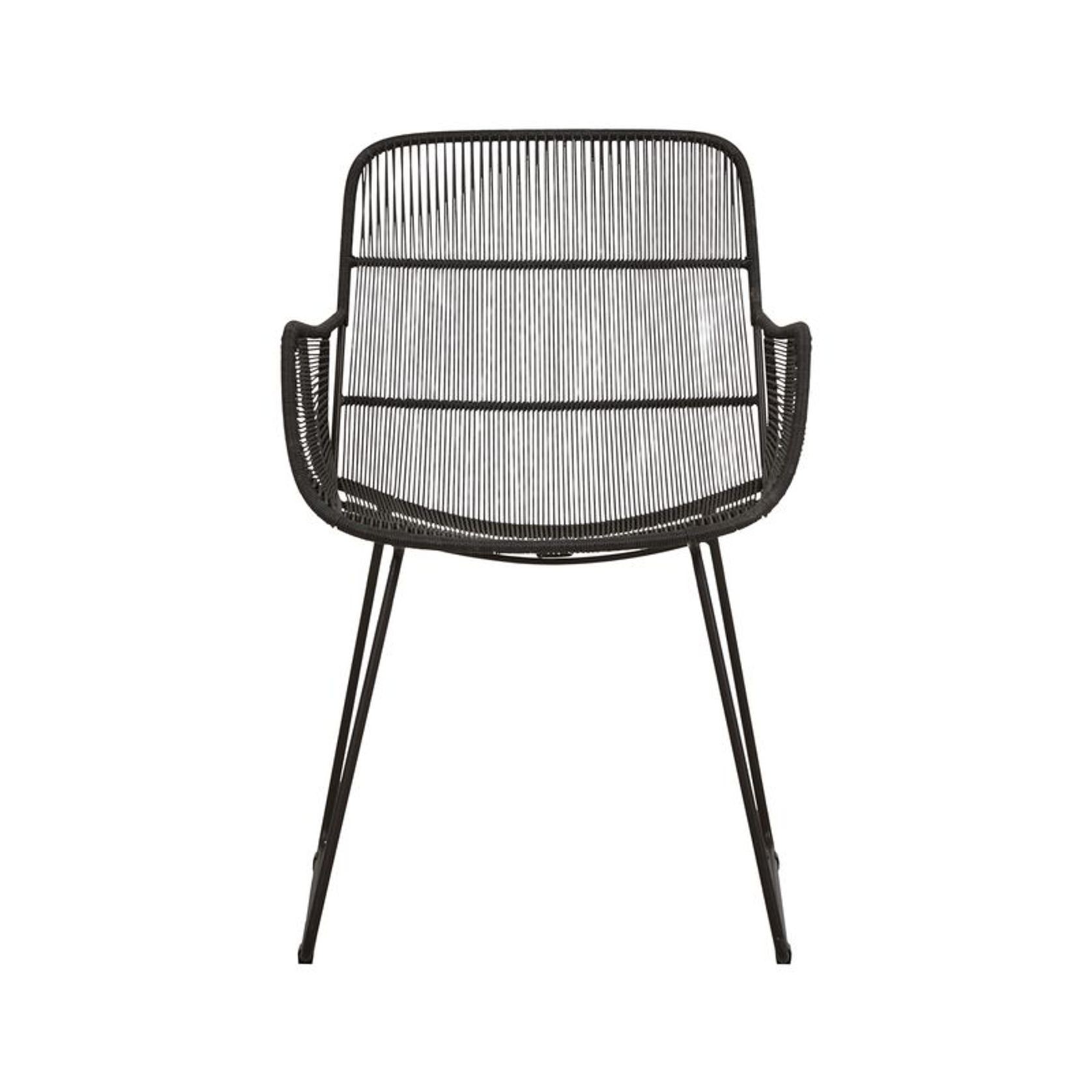 Marina Laze Dining Armchair gallery detail image