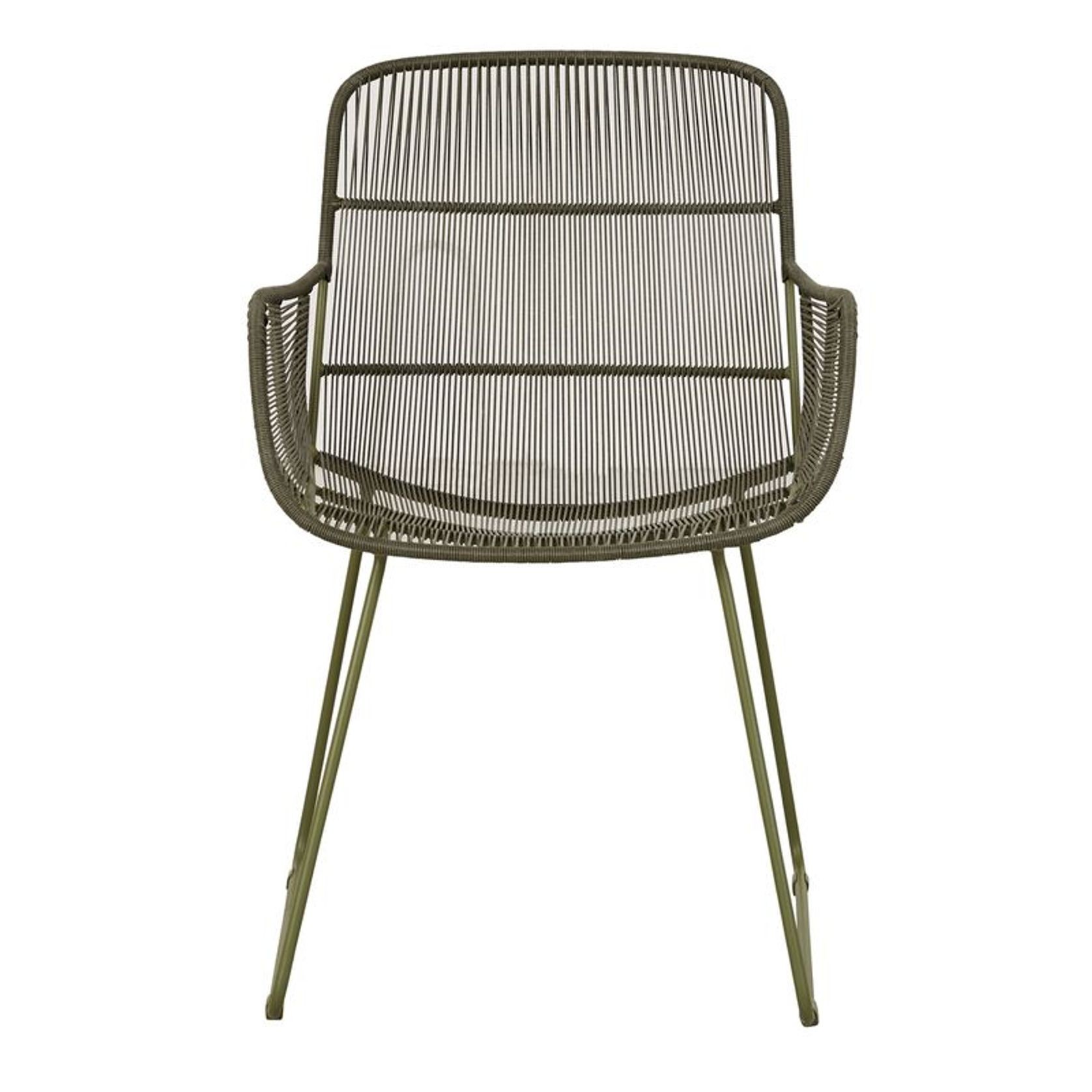 Marina Laze Dining Armchair gallery detail image