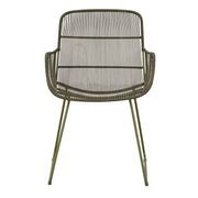 Marina Laze Dining Armchair gallery detail image