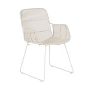 Marina Laze Dining Armchair gallery detail image