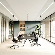 Versa Conference Table gallery detail image