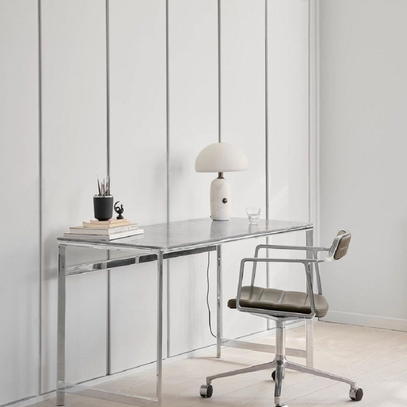 Vipp430 Studio Desk Collection gallery detail image