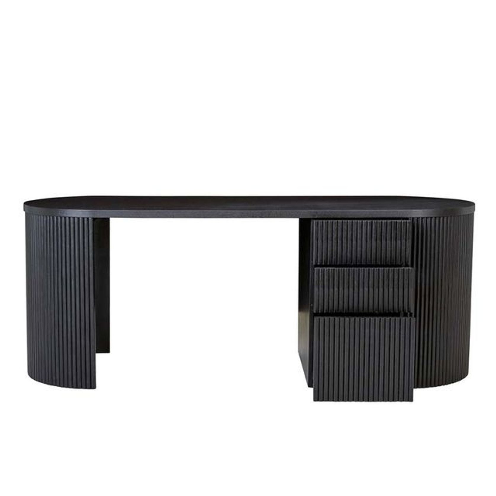 Benjamin Ripple Grand Desk gallery detail image