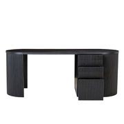 Benjamin Ripple Grand Desk gallery detail image