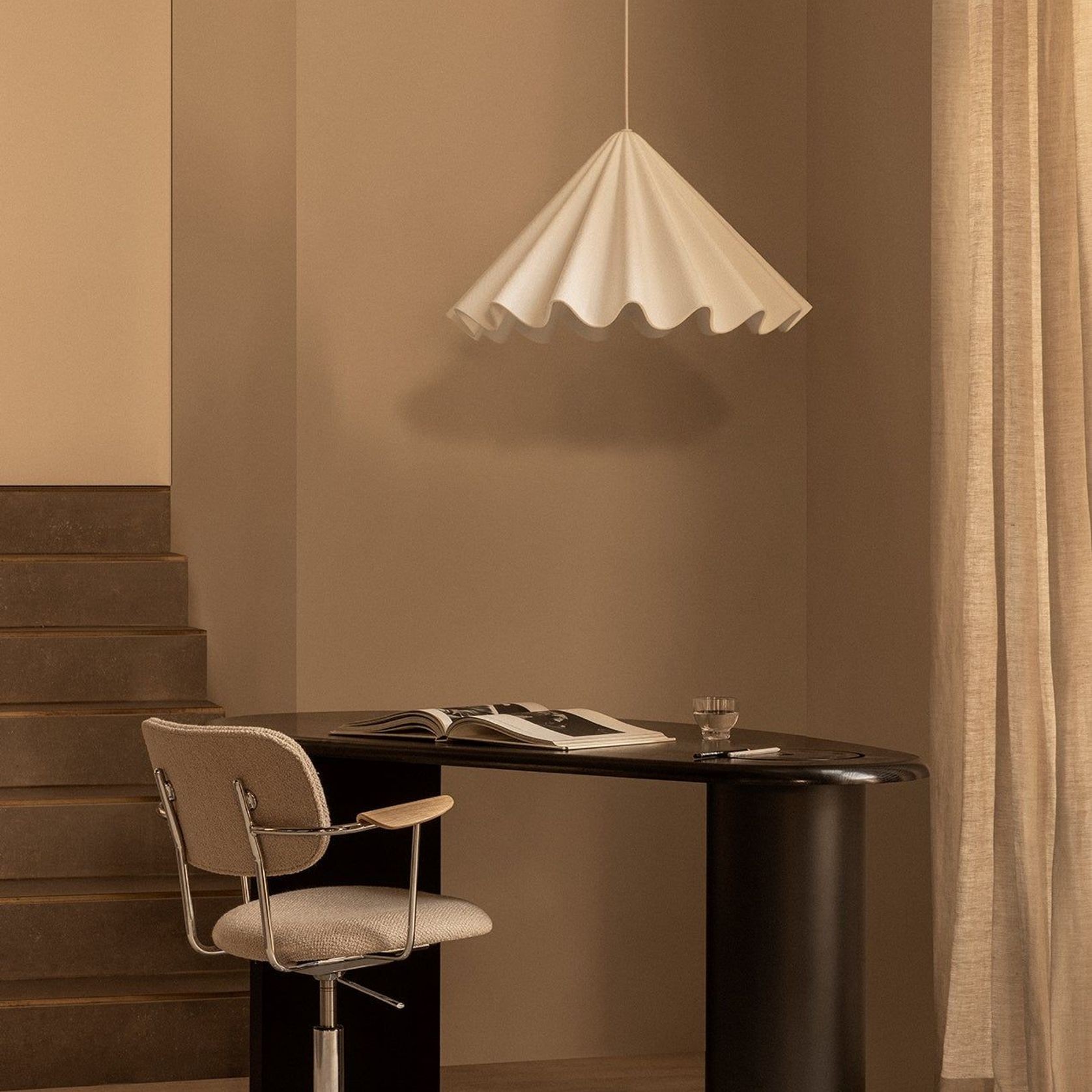 Audo CPH The Eclipse Desk gallery detail image