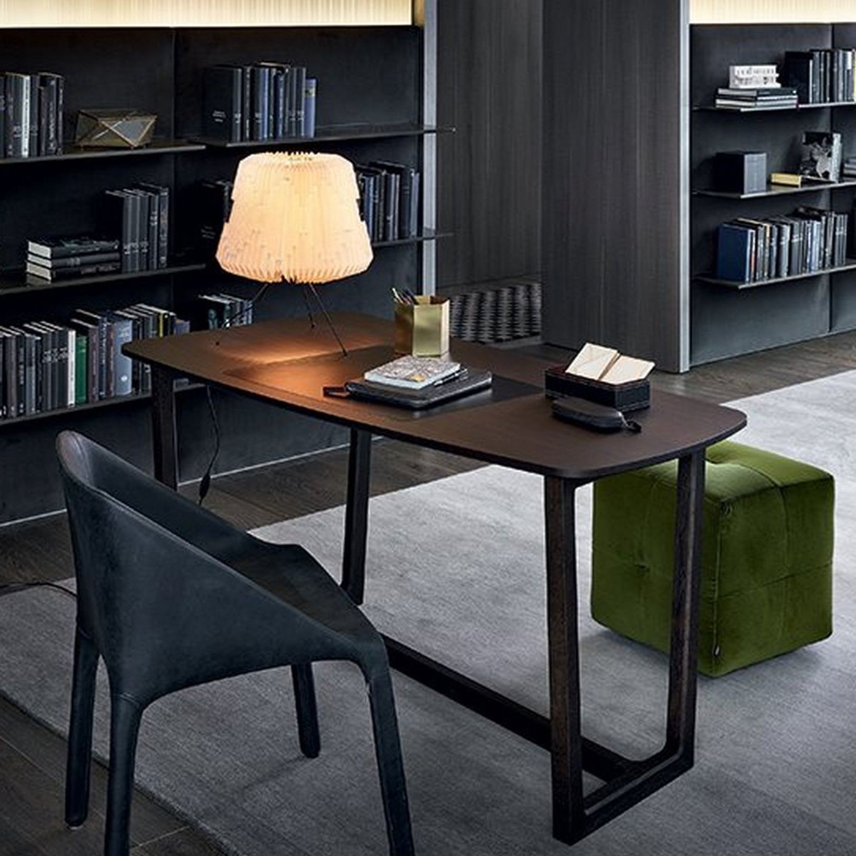 Concorde Writing Desk gallery detail image