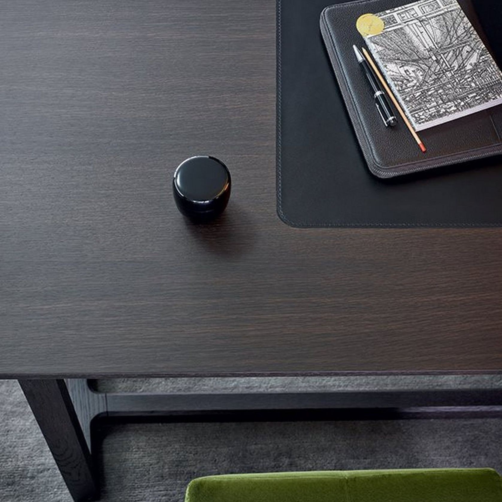 Concorde Writing Desk gallery detail image